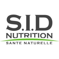 S.I.D Nutrition logo - Similar company to Ab Concept