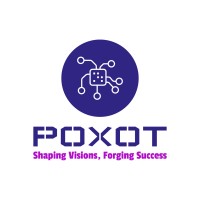 POXOT logo - Similar company to Romain Fabre Selection