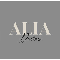 ALIA DECOR logo - Similar company to Natural Decor