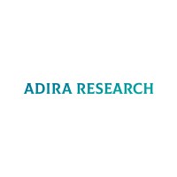 Adira Research logo - Similar company to Xleidy