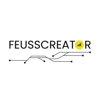 FEUSSCREATOR logo - Similar company to Euleuksen