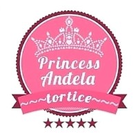 Princess Andjela Tortice logo - Similar company to G4 Group Si