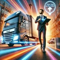 Top Tier Recruitment LTD logo - Similar company to Hampton Brands Limited