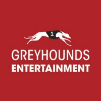 Greyhounds Entertainment logo - Similar company to Fair Grant Writing