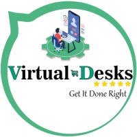 Virtual-Desks logo - Similar company to Desks Virtual Solutions