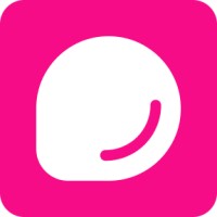 DelightChat logo - Similar company to Supplyai (Now Return Rabbit)