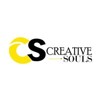 Creative Souls Ltd logo - Similar company to Skysoft Solutions