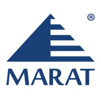 THE MARAT COMPANY logo - Similar company to Kaiten.Ru