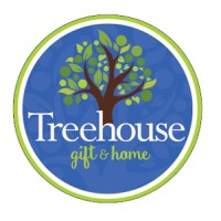 Treehouse Gift & Home logo - Similar company to Dicksons Inc.