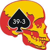Combat Veterans Motorcycle Association Iowa 39-3