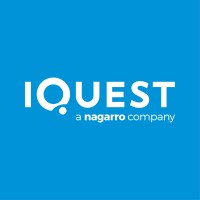 iQuest Group logo - Similar company to Cinif Technologies Limited