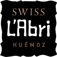 L'Abri Fellowship Switzerland logo - Similar company to L'Abri