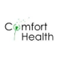 Comfort Health logo - Similar company to Mobility Rx Physical Therapy