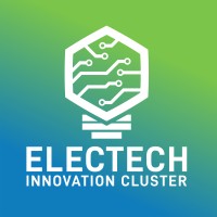 Electech Innovation Cluster logo - Similar company to Tech Lancaster