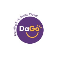 Agencia Dago logo - Similar company to El Toque Digital | Agencia Creativa Digital