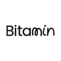Bitamin logo - Similar company to Boostin