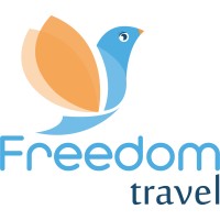 Freedom Travel Tn logo - Similar company to Freedom Technology