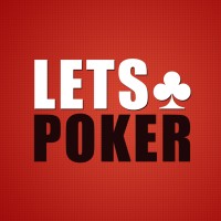LetsPoker logo - Similar company to Efect