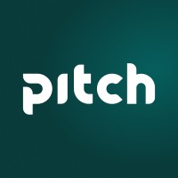 Pitch – creative agency logo - Similar company to Webmoon.Nl