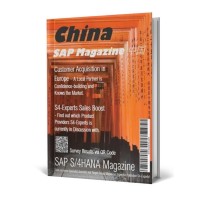 SAP® Magazines S4-Experts logo - Similar company to Specia
