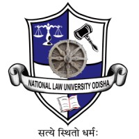 Centre for Corporate Law NLUO logo - Similar company to Alumni Relations Society, Nluo