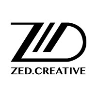 ZED creative logo - Similar company to Propós