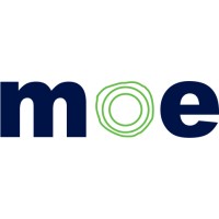 MOE logo - Similar company to Eleation