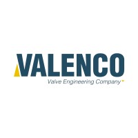 VALENCO logo - Similar company to Bafcon Engineering Valve & Control Systems