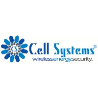 Cell Systems logo - Similar company to Orionm2M
