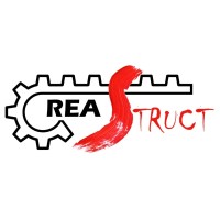 CreaStruct logo - Similar company to Audiofile Netherlands