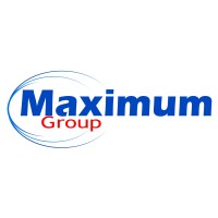 Maximum Group ASBL logo - Similar company to Indatatech