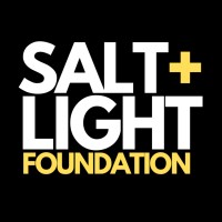 Salt+Light Foundation logo - Similar company to Career Consortium Afrika