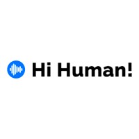 Hi Human logo - Similar company to Fix Ai