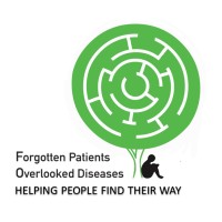 Forgotten Patients Group logo - Similar company to Upcycle