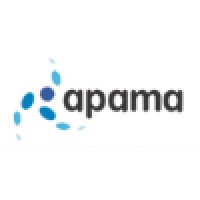 Apama logo - Similar company to Bache Commodities