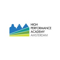 High Performance Academy Amsterdam logo - Similar company to Your Shopping Stream