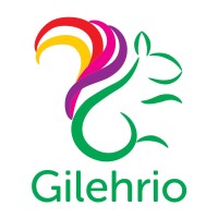 Gilehrio logo - Similar company to Startup Of