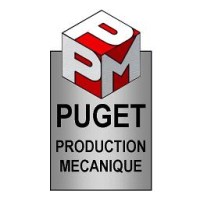 PUGET PRODUCTION MECANIQUE logo - Similar company to Etudes Maintenance Laurent