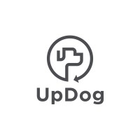 UpDog Peluquería y Guardería Canina logo - Similar company to Dogetxea