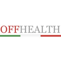 OFFHEALTH S.p.A. logo - Similar company to Oftagest S.R.L.