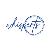 Whisperts Acoustics, Inc. logo - Similar company to Bgroup