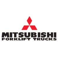 Mitsubhishi Forklift Trucks logo - Similar company to Arduinomaker Philippines