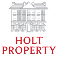 HOLT PROPERTY logo - Similar company to Rosconn Group Ltd