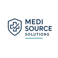 Medi Source Solutions logo - Similar company to Emerson Builders Ltd.