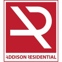 Addison Residential logo - Similar company to Zerza