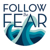 Follow the Fear / A Leadership Development Studio logo - Similar company to Aleu | The Leadership Development Company