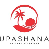 Upashana Travel Experts logo - Similar company to Digicommit