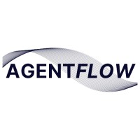 Agentflow logo - Similar company to Vertical Systems