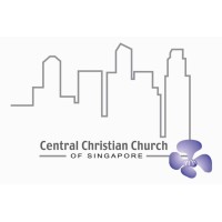 Central Christian Church of Singapore logo - Similar company to Attuned Therapy
