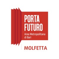 Porta Futuro Area Metropolitana di Bari - Molfetta logo - Similar company to Comune Di Molfetta